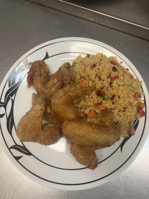 China King Chinese Restaurant 4
