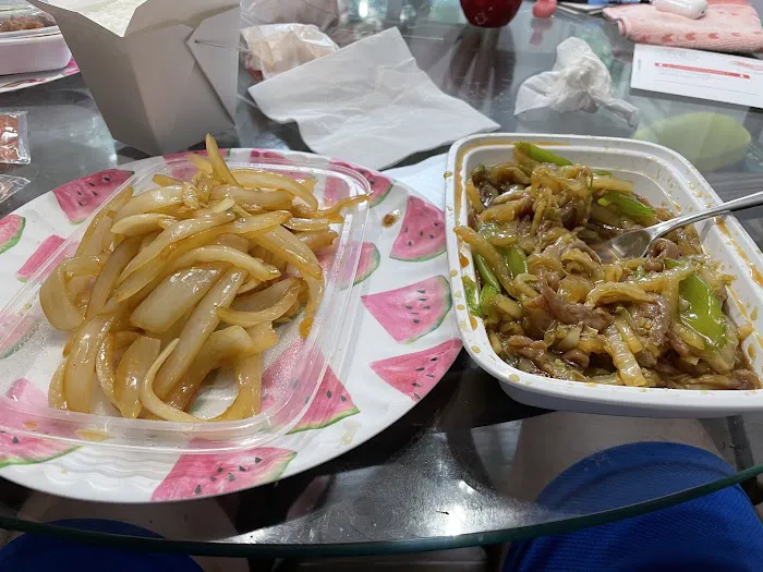China King Chinese Restaurant 6