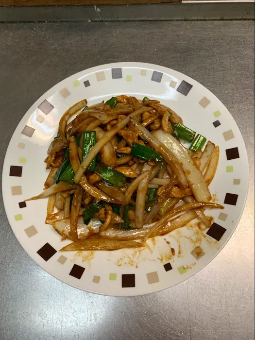 China King Chinese Restaurant 10