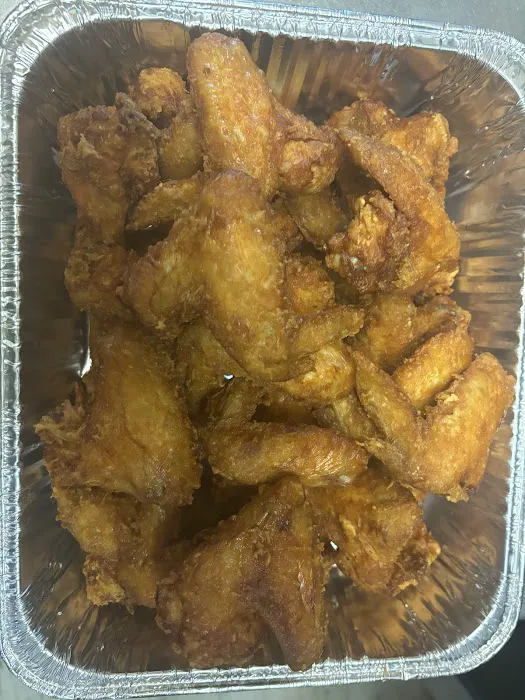 China King Chinese Restaurant 8