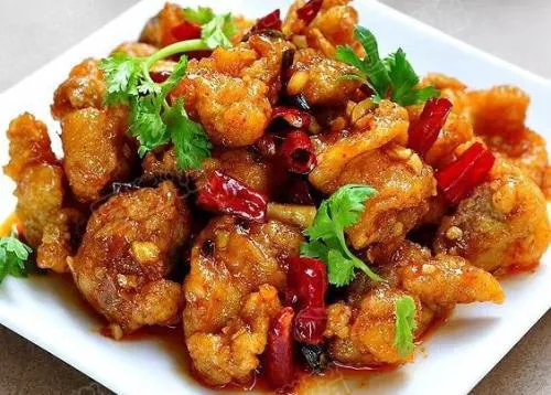 China King Chinese Restaurant 7