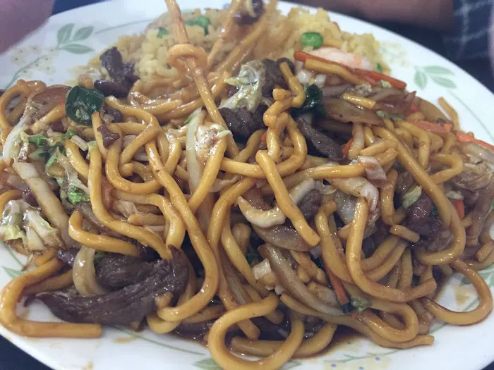 China King Chinese Restaurant 9