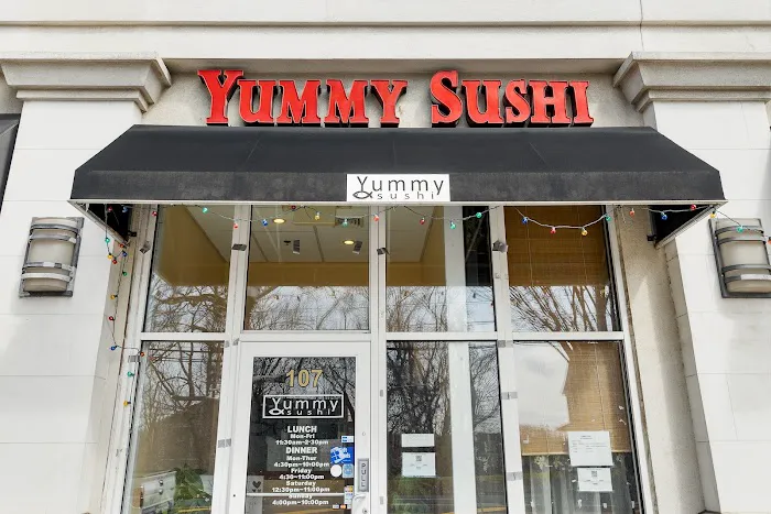 Yummy Sushi 2