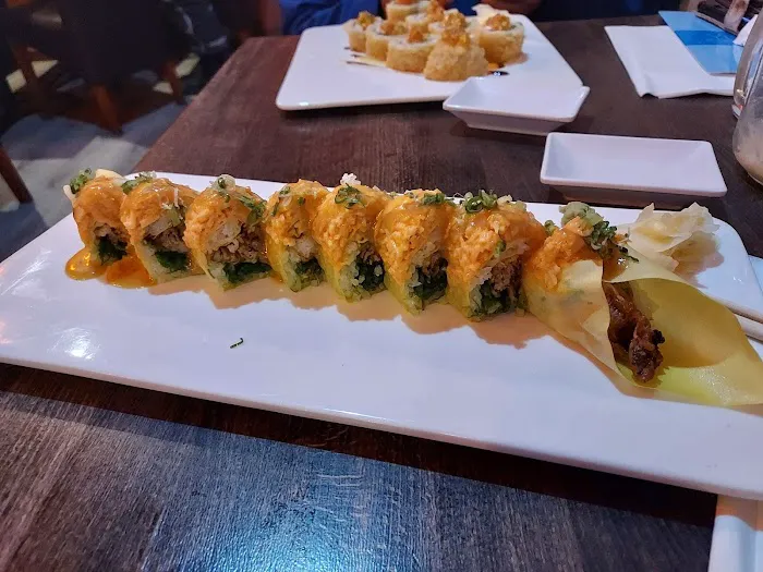 Yummy Sushi 5