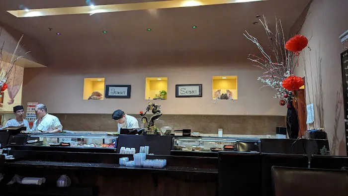 Yummy Sushi 7