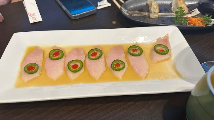 Yummy Sushi 8