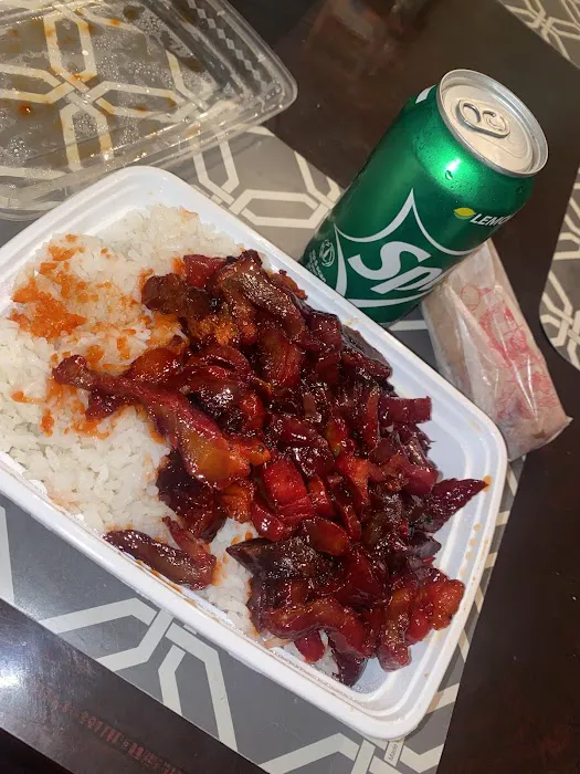 China Cafe 3