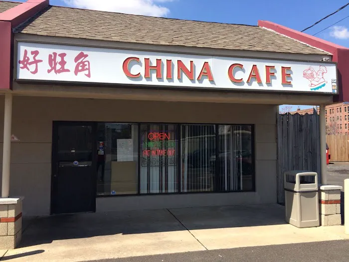 China Cafe 2