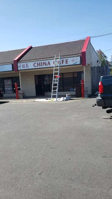 China Cafe 5