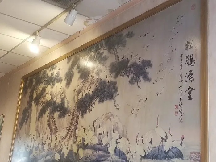China Cafe 9