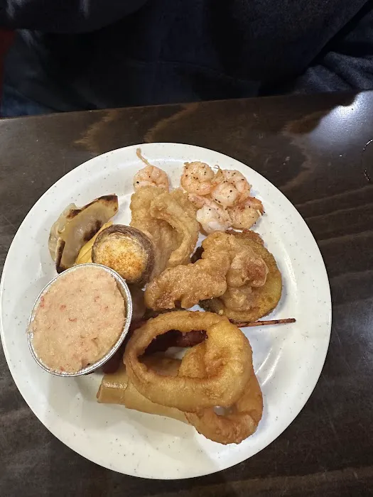 Crab Du Jour 8