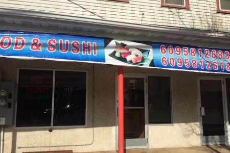 foodhing restaurant