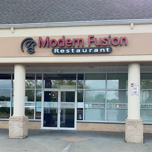 Modern Fusion 3