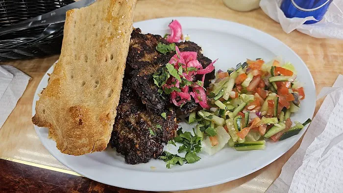 Afghan Kabob and Grill 2