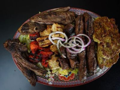 Afghan Kabob and Grill 0