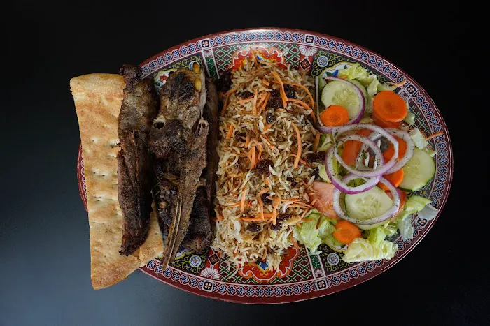 Afghan Kabob and Grill 6