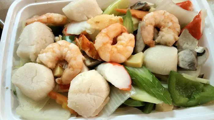 Tan May Chinese Restaurant 2