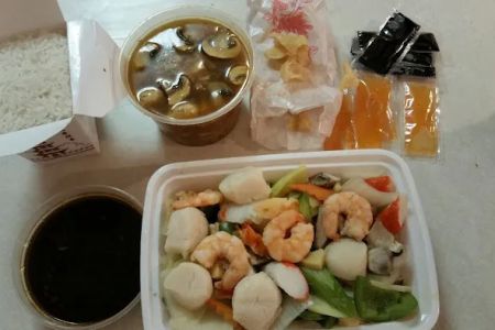 Tan May Chinese Restaurant
