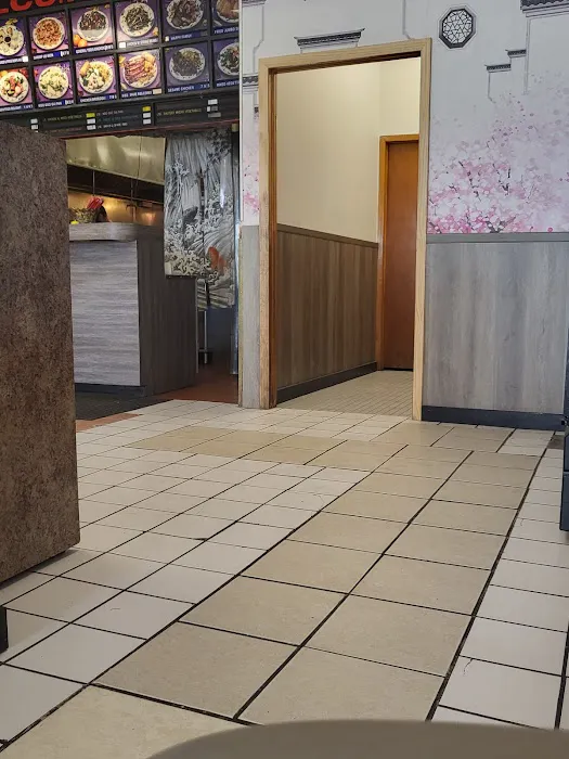Tan May Chinese Restaurant 4