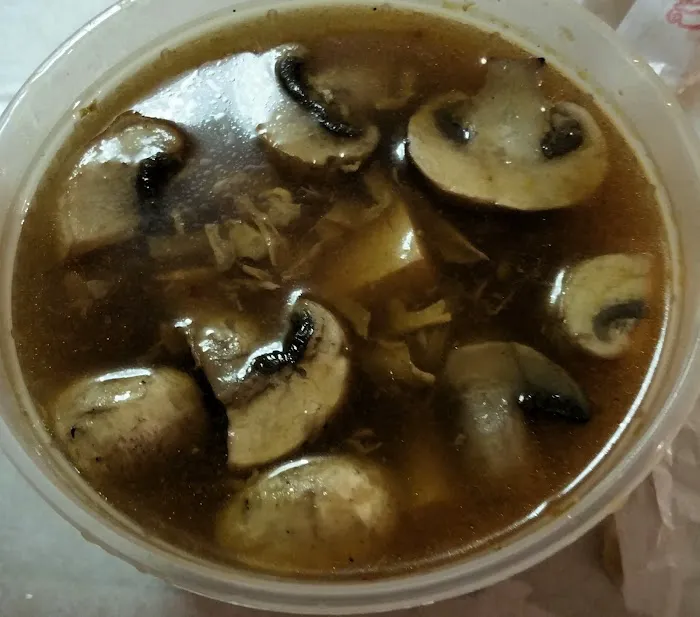 Tan May Chinese Restaurant 7