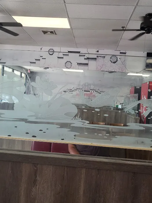 Tan May Chinese Restaurant 8