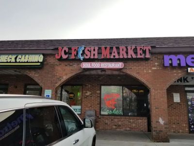J C Fish Market 0