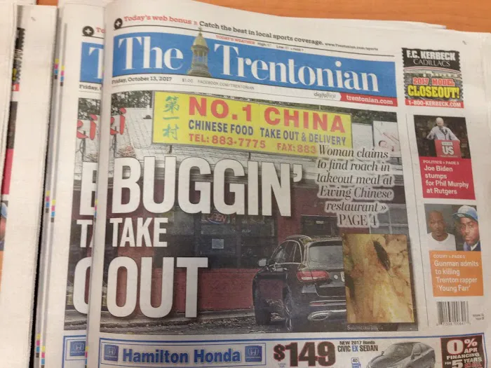 no.1 China 10