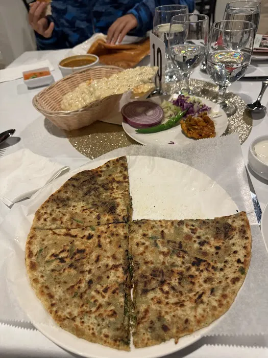 Bombay Feast BYOB 2