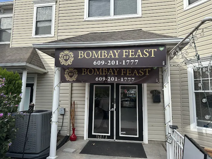 Bombay Feast BYOB 1