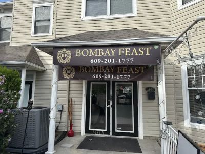 Bombay Feast BYOB 0