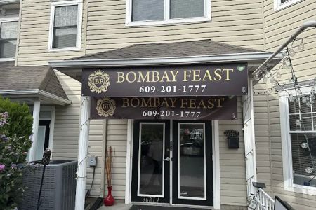 Bombay Feast BYOB