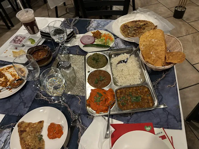 Bombay Feast BYOB 4
