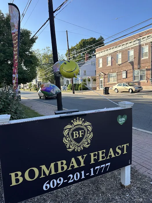 Bombay Feast BYOB 5