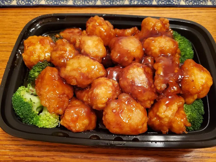 Good Taste Chinese Restaurant 2
