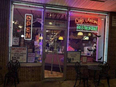 Cafe Antonio's Restaurant 0