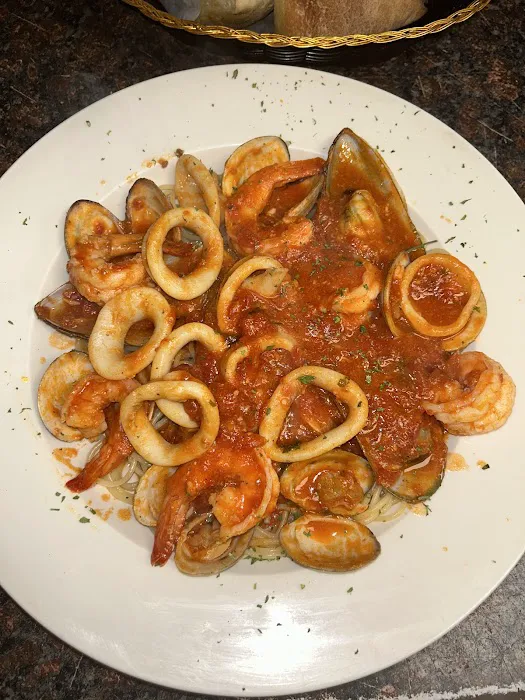 Cafe Antonio's Restaurant 6