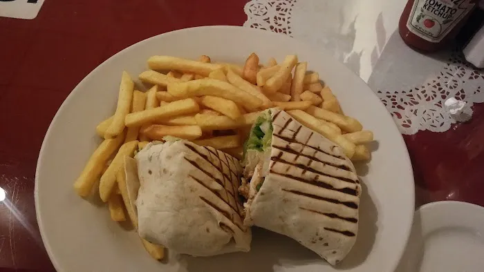 Cafe Antonio's Restaurant 4