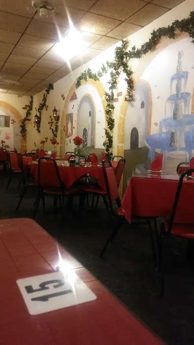 Cafe Antonio's Restaurant 7