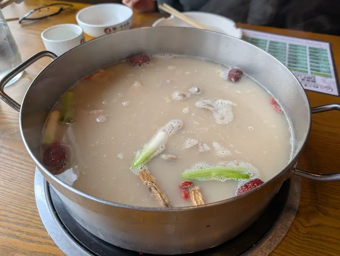 Liuyishou Hotpot(Princeton) 4