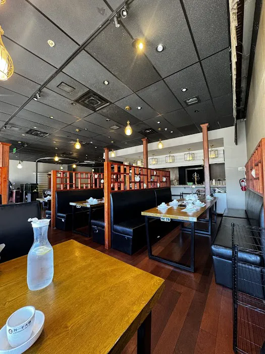 Liuyishou Hotpot(Princeton) 9