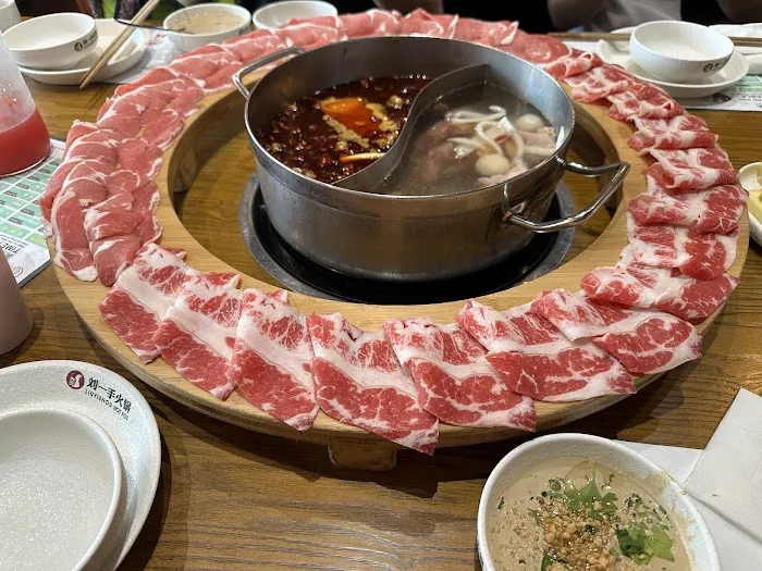 Liuyishou Hotpot(Princeton) 7