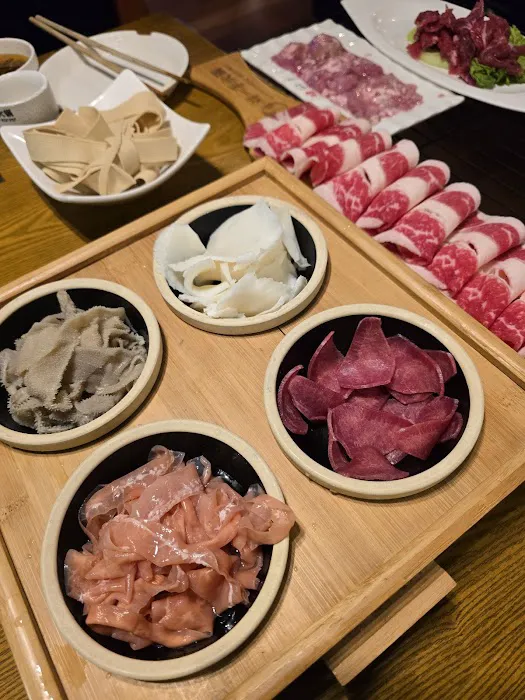 Liuyishou Hotpot(Princeton) 6