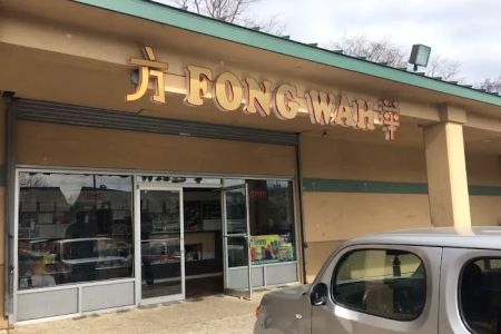 Fong Wah Chinese Restaurant