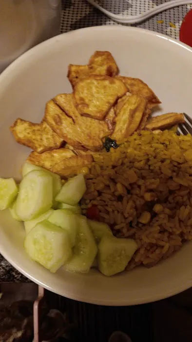 Fong Wah Chinese Restaurant 3