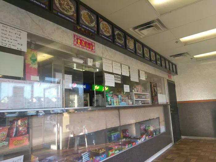 Fong Wah Chinese Restaurant 2