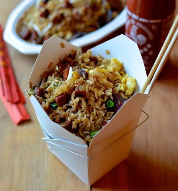 Fu-Wah Chinese Restaurant 1