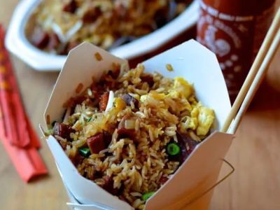 Fu-Wah Chinese Restaurant 0