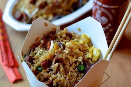 Fu-Wah Chinese Restaurant