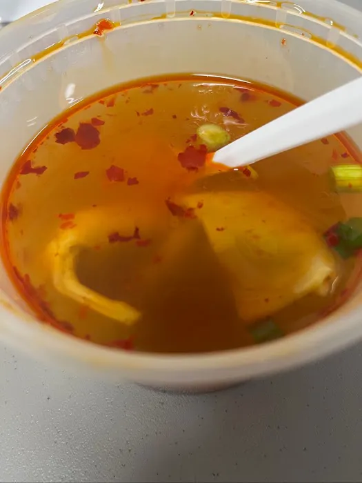 Fu-Wah Chinese Restaurant 4
