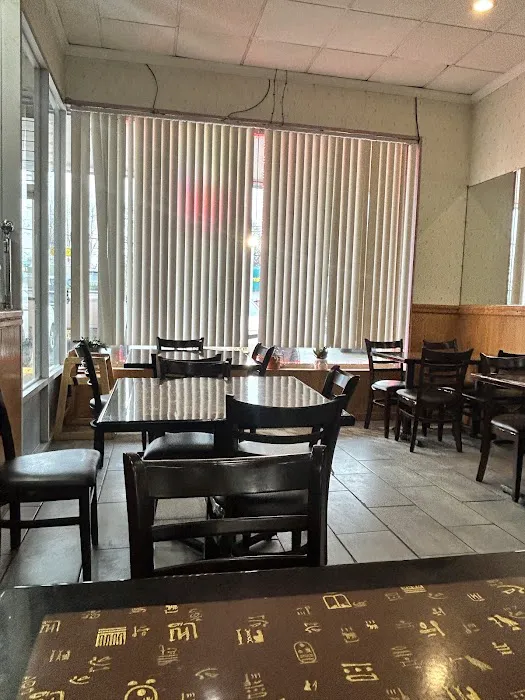 Fu-Wah Chinese Restaurant 2